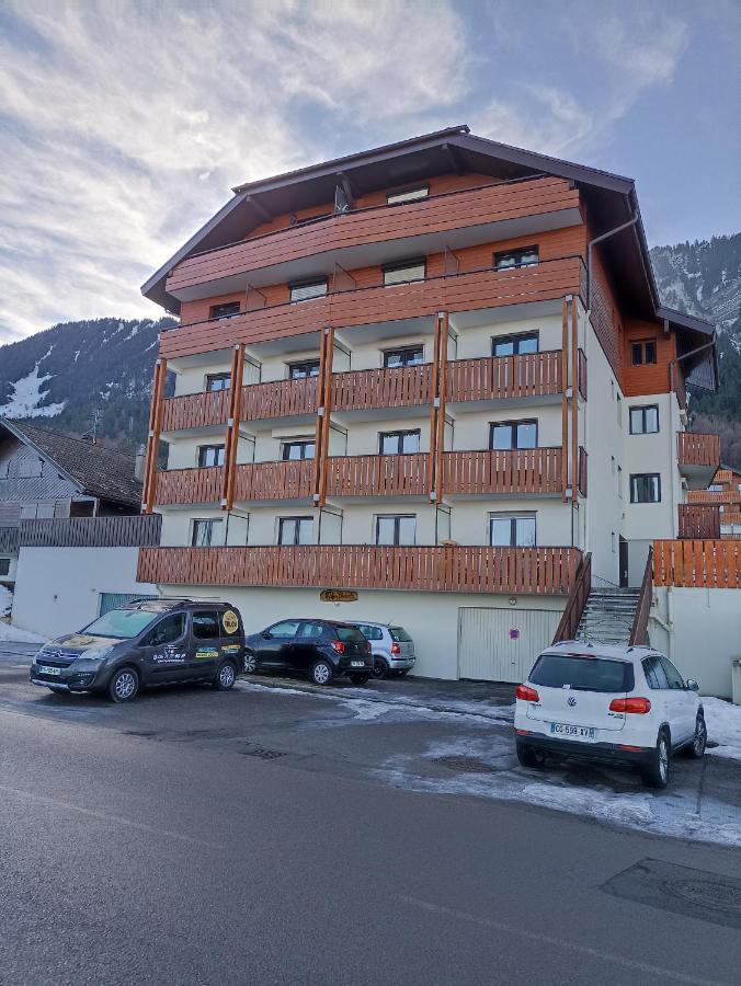 Apartment T2 Ideal Pour Famille *