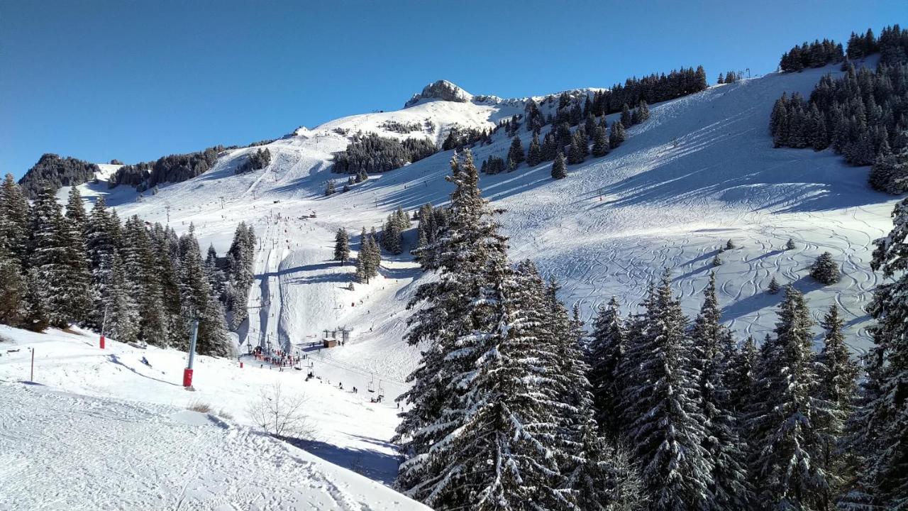 T2 Ideal Pour Famille * Thollon-les-Memises