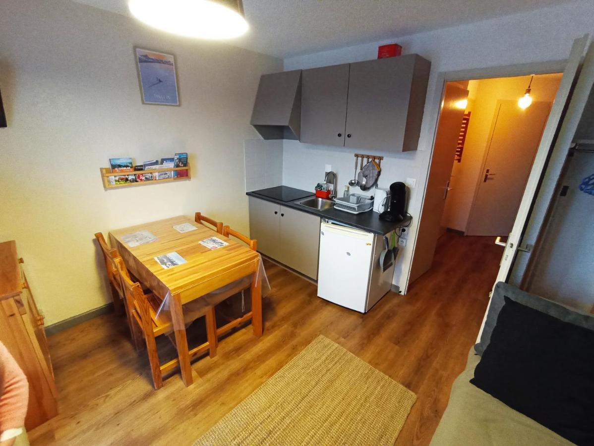 Apartment T2 Ideal Pour Famille