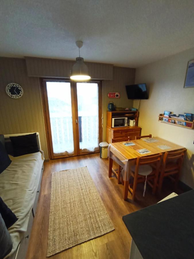 T2 Ideal Pour Famille * Thollon-les-Memises