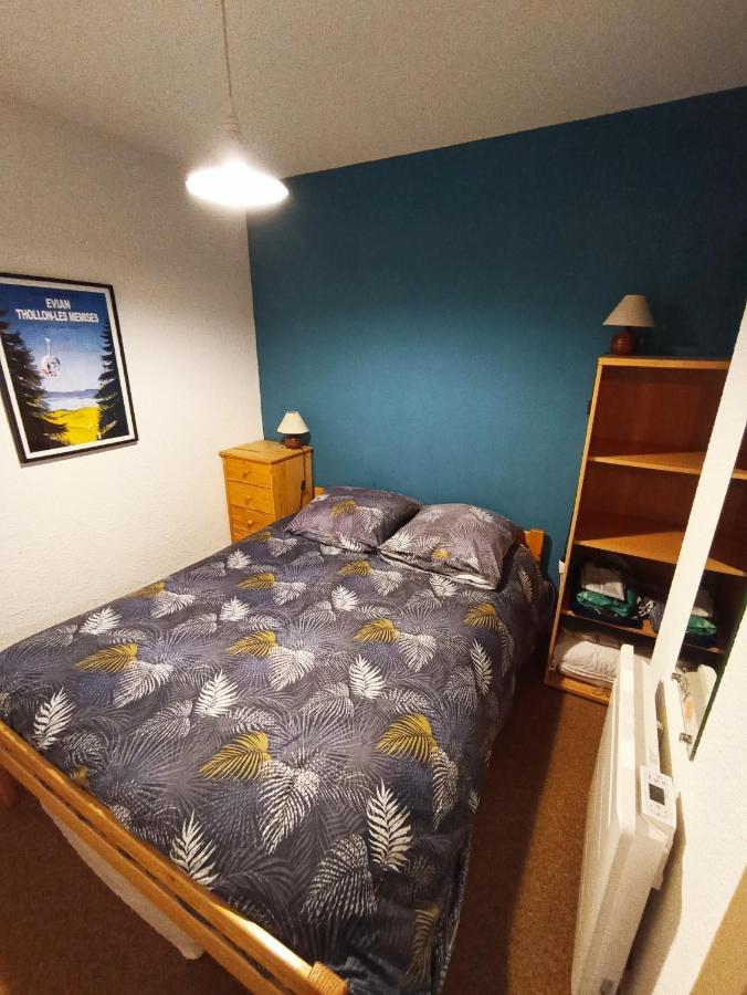 Apartment T2 Ideal Pour Famille